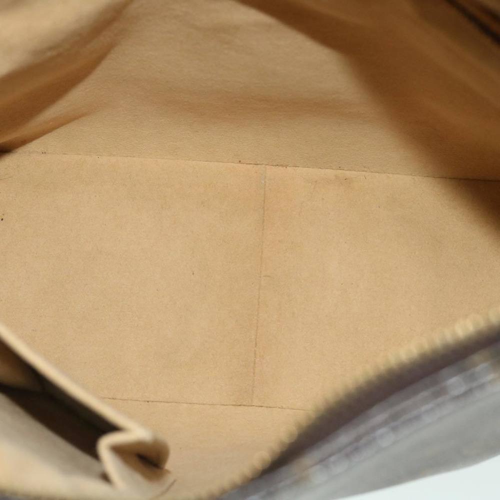 LOUIS VUITTON Monogram Looping GM Shoulder Bag M51145 LV Auth 52661 - Picture 11 of 16